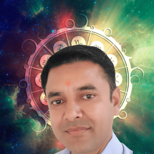 Omprakash Sharma